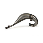 DEP Exhaust Front Pipe - Honda CR125 1989