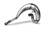 DEP Exhaust Front Pipe - Honda CR125 1990-97