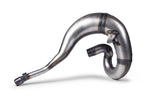 DEP Exhaust Front Pipe - Honda CR250 1992-93