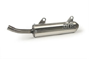 DEP Exhaust Silencer - Honda CR250 2000-01