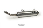 DEP Exhaust Silencer - Honda CR500 1985