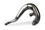 DEP Exhaust Front Pipe - Honda CR500 1989-2003