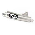 DEP Exhaust Silencer - Honda TL125