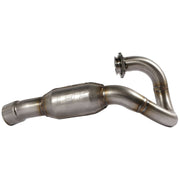 DEP Exhaust Header Pipe - Honda CRF250R 2022-23