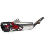 DEP Exhaust Silencer - Honda CRF450X 2005-Onwards