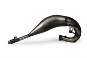 DEP Exhaust Front Pipe - Kawasaki KX125 2003