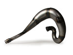 DEP Exhaust Front Pipe - Kawasaki KX250 2004