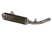 DEP S7 Exhaust Silencer - Kawasaki KXF250 2021-24