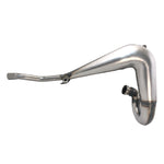 DEP Front Exhaust Front Pipe - Maico 250 1981