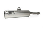 DEP Exhaust Silencer - Maico 400/440 1978-79