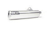 DEP Exhaust Silencer - Suzuki RM250 1986-87