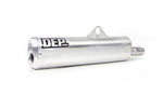 DEP Exhaust Silencer - Suzuki RM250 1988