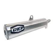 DEP Exhaust Silencer - Suzuki RM250 1991