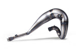 DEP Exhaust Front Pipe - Suzuki RM250 1999-2000