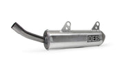 DEP Exhaust Silencer - Suzuki RM250 2006-12