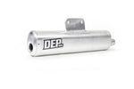 DEP Exhaust Silencer - Suzuki PE250/400 Z-D 1982-83