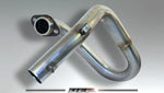 DEP EXHAUST HEADER PIPE DRZ400 S ONLY*