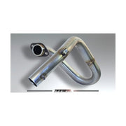 DEP Boost Header Exhaust Front Pipe - Suzuki DRZ 400E