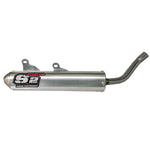 DEP Exhaust Silencer - Sherco SE 250/300 Factory 2018-19, 250/300 Race 2019