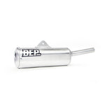 DEP Exhaust Silencer - KTM SX125 1984-86