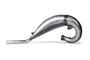 DEP Exhaust Front Pipe - KTM SX125 2000-03