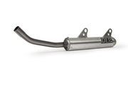 DEP Exhaust Silencer -  KTM EXC125 2005-10