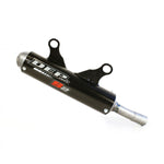 DEP Exhaust Silencer - Husqvarna TC125 2023 - Black