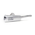 DEP Exhaust Silencer - KTM SX250 1985-86