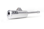 DEP Exhaust Silencer - KTM SX 250/350 1987-89