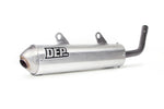 DEP Exhaust Silencer - KTM EXC 250/300 1998-2003