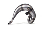 DEP Exhaust Front Pipe - KTM SX250 1998-99