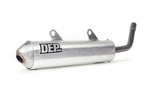 DEP Exhaust Silencer - KTM EXC 250/300 2004-10