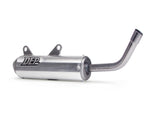 DEP Exhaust Silencer - KTM SX250 2011-16, Husqvarna TC250 2014-16