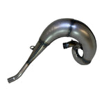 DEP Exhaust Front Pipe - Husqvarna TC 250/300 2023