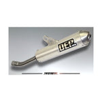 DEP Exhaust Silencer - KTM SX65 2009-15