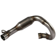 DEP Exhaust Header Pipe - Husqvarna 250/350 2019-2022