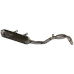 DEP Full Exhaust System - Husqvarna FC 250/350 2023