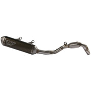 DEP Full Exhaust System - Husqvarna FC 250/350 2023