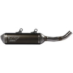 DEP Exhaust Silencer - Gas Gas MC 250/350 2019-23