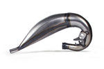 DEP Exhaust Front Pipe - Husqvarna CR125 2000-08