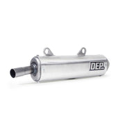 DEP Enduro Exhaust Silencer - Husqvarna WR250 2000-12