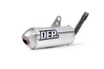 DEP Exhaust Silencer - Yamaha YZ125 1994-95