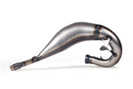 DEP Front Exhaust Front Pipe - Yamaha YZ125 2000-04