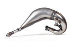 DEP Exhaust Front Pipe - Yamaha YZ 125/144 2005-On