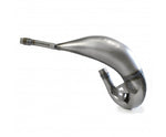 DEP Exhaust Front Pipe - Fantic XX125 & XE125 2022-Onwards