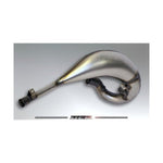 DEP Exhaust Front Pipe - Yamaha YZ65 2019-On