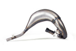 DEP Exhaust Front Pipe - Yamaha YZ 80/85 2002-18