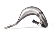 DEP Exhaust Front Pipe - Yamaha YZ 80/85 2002-18