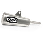 DEP Exhaust Silencer - Yamaha DT50 & DT80