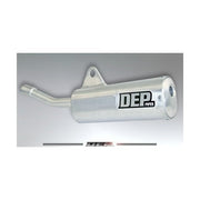 DEP Exhaust Silencer - Yamaha DT125/175 MX